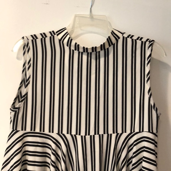 High low blouse - Picture 5 of 7